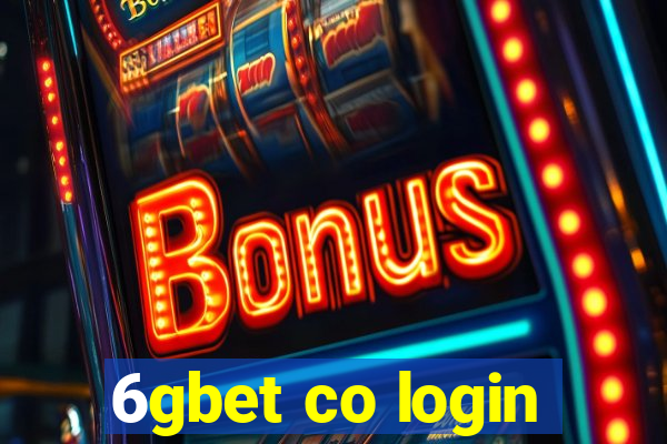 6gbet co login